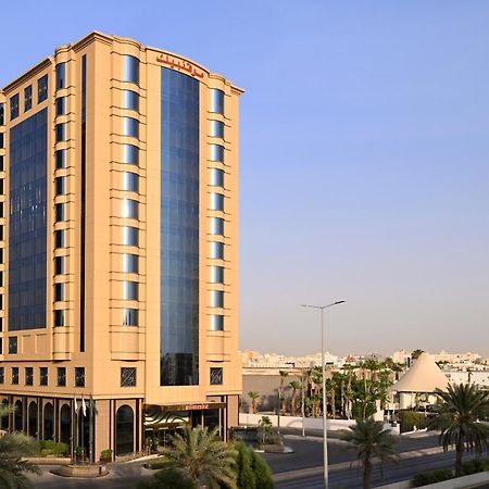 Moevenpick Hotel City Star Jeddah Luaran gambar
